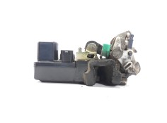 Recambio de cerradura puerta trasera izquierda para chrysler jeep cherokee (kj) 2.5 crd cat referencia OEM IAM 55177045AC   2