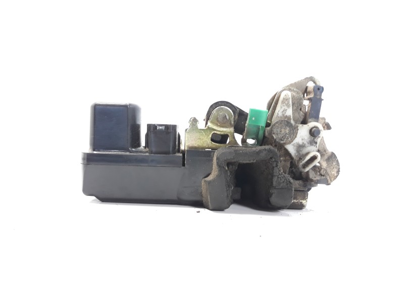 Recambio de cerradura puerta trasera izquierda para chrysler jeep cherokee (kj) 2.5 crd cat referencia OEM IAM 55177045AC  