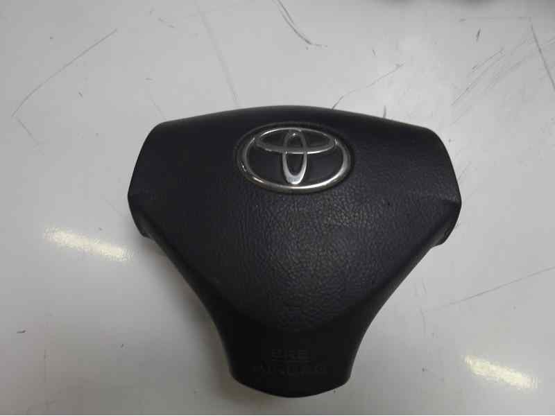 Recambio de kit airbag para toyota corolla verso (r1) 2,2 d-4d sport referencia OEM IAM 553020F011B0 4KK0242 891700F032