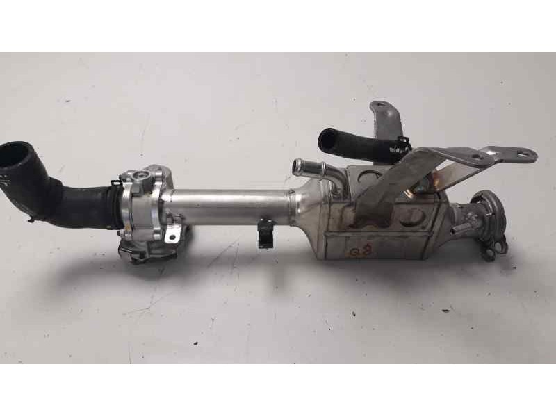 Recambio de valvula egr para audi q8 (4mn) (07.2018) 50 tdi quattro referencia OEM IAM 059131508  