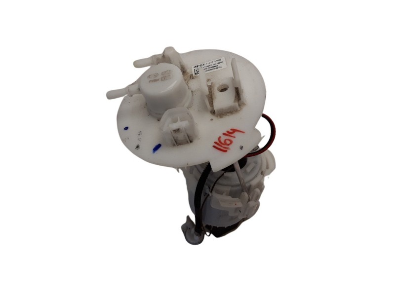 Recambio de bomba combustible para hyundai kona referencia OEM IAM 31110CM100  