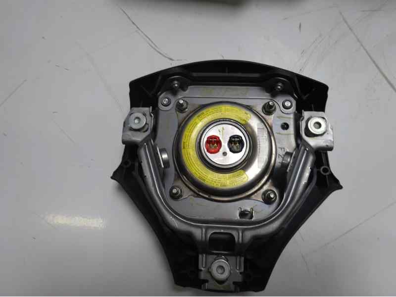 Recambio de kit airbag para toyota corolla verso (r1) 2,2 d-4d sport referencia OEM IAM 553020F011B0 4KK0242 891700F032