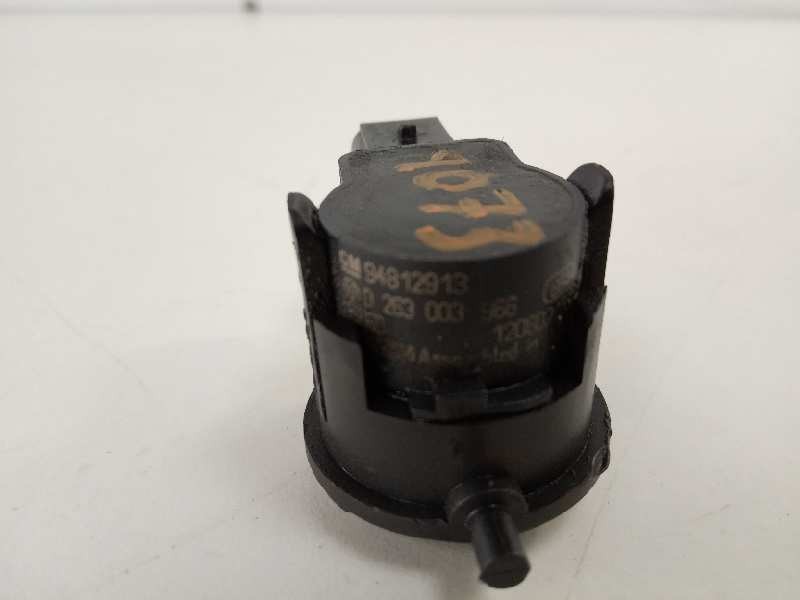 Recambio de sensor de aparcamiento para opel antara selective referencia OEM IAM 9481213  