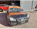 FORD FOCUS BERLINA (CAP)