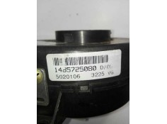 Recambio de ventilador calefaccion para peugeot 807 st pack referencia OEM IAM 1485725080 5020106 908000313 2