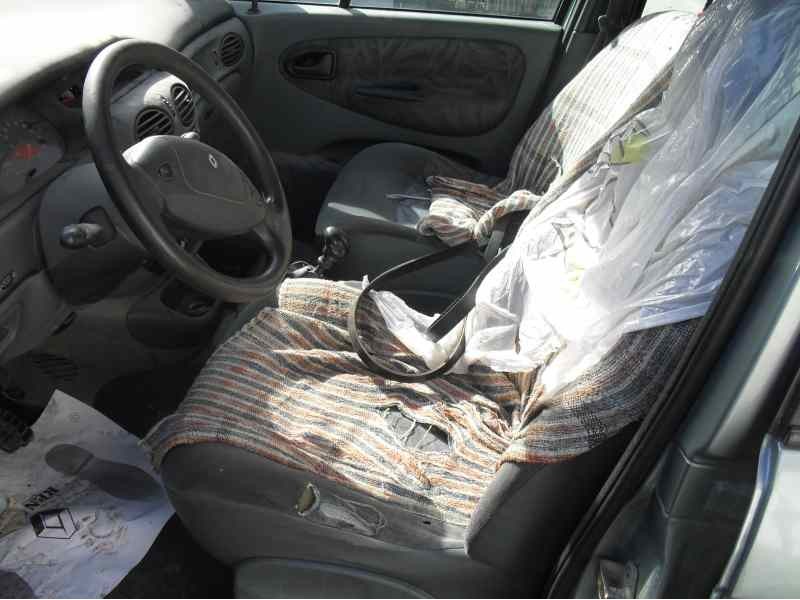 renault megane i scenic (ja0) del año 1997