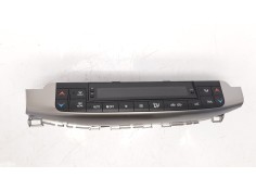 Recambio de mando climatizador para lexus ct 1.8 16v cat (híbrido) referencia OEM IAM 5590076100  