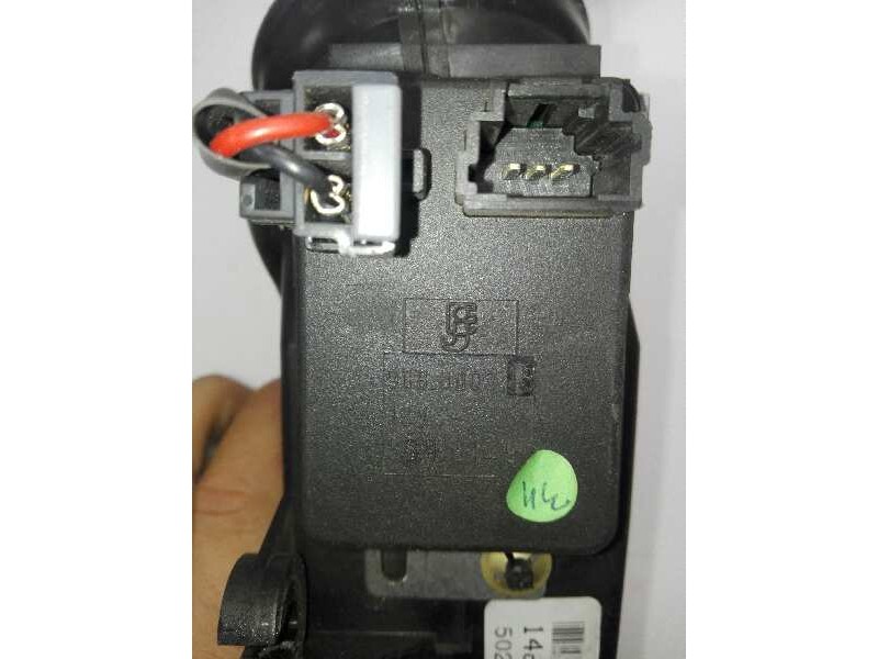 Recambio de ventilador calefaccion para peugeot 807 st pack referencia OEM IAM 1485725080 5020106 908000313