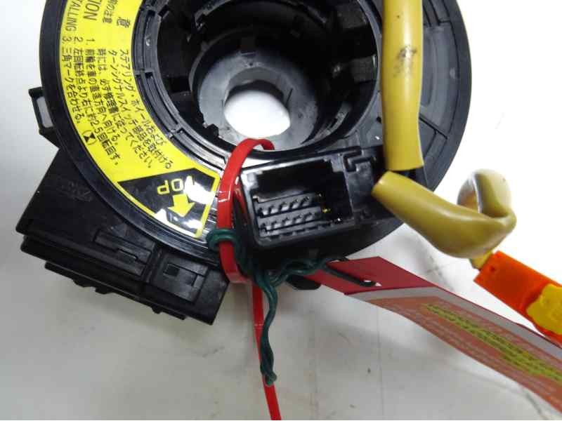 Recambio de kit airbag para toyota corolla verso (r1) 2,2 d-4d sport referencia OEM IAM 553020F011B0 4KK0242 891700F032