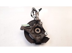 Recambio de mangueta delantera izquierda para opel astra k lim. 5türig 1.6 cdti dpf referencia OEM IAM 39030299   2