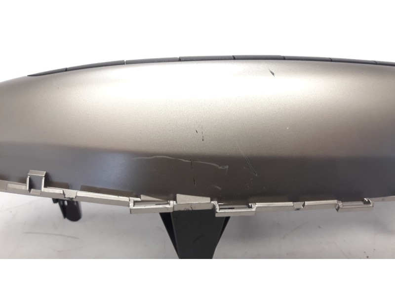 Recambio de mando climatizador para lexus ct 1.8 16v cat (híbrido) referencia OEM IAM 5590076100  