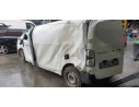 OPEL VIVARO FURGÓN