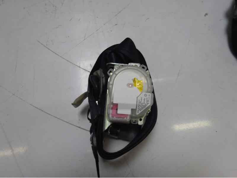 Recambio de kit airbag para toyota corolla verso (r1) 2,2 d-4d sport referencia OEM IAM 553020F011B0 4KK0242 891700F032