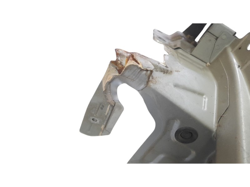 Recambio de punta chasis delantera para porsche cayenne (typ 9pa) turbo s referencia OEM IAM 7L5805176  