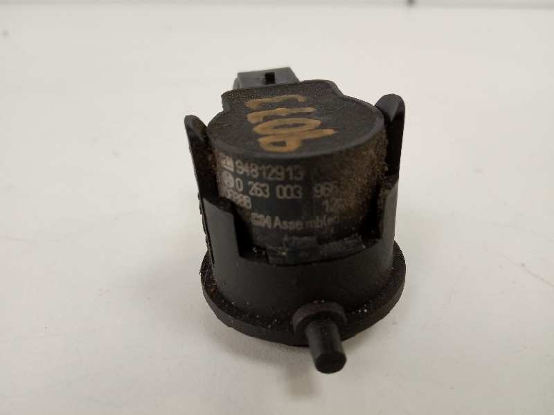 Recambio de sensor de aparcamiento para opel antara selective referencia OEM IAM 9481213  