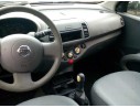 NISSAN MICRA (K12E)