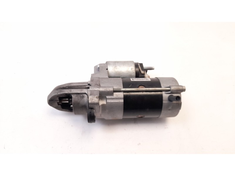 Recambio de motor arranque para opel astra k lim. 5türig 1.6 cdti dpf referencia OEM IAM 55491473 ARF620353 