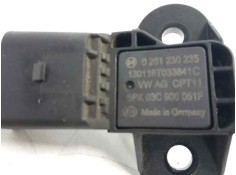 Recambio de sensor para seat ibiza sc (6j1) reference tech referencia OEM IAM 03C906051F 0261230235  2