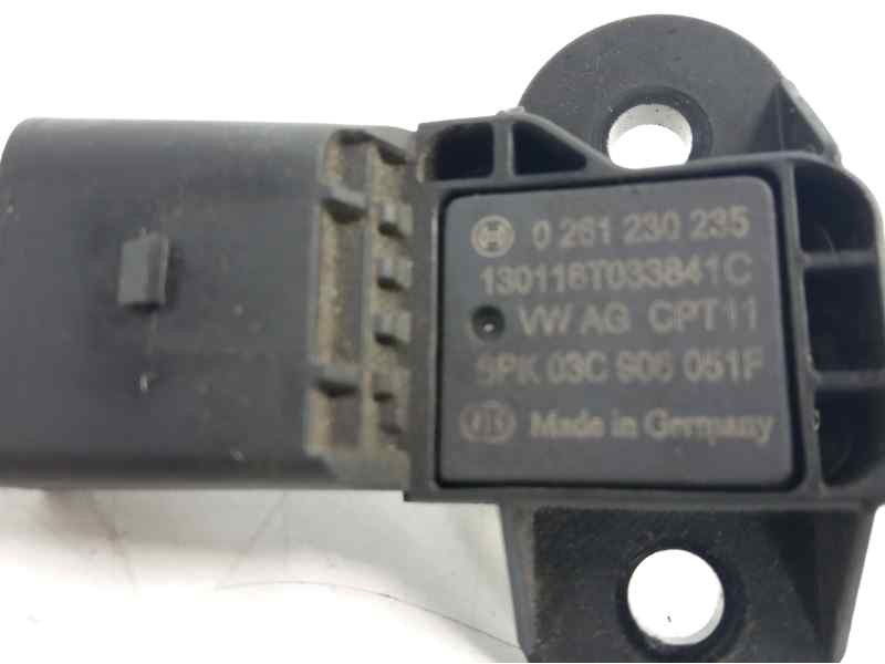 Recambio de sensor para seat ibiza sc (6j1) reference tech referencia OEM IAM 03C906051F 0261230235 