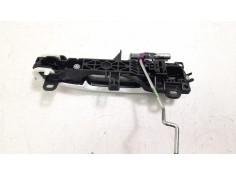 Recambio de maneta exterior delantera derecha para toyota rav4 hybrid 4x2 advance referencia OEM IAM 6921142080A0   2