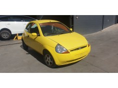 FORD KA (CCQ)