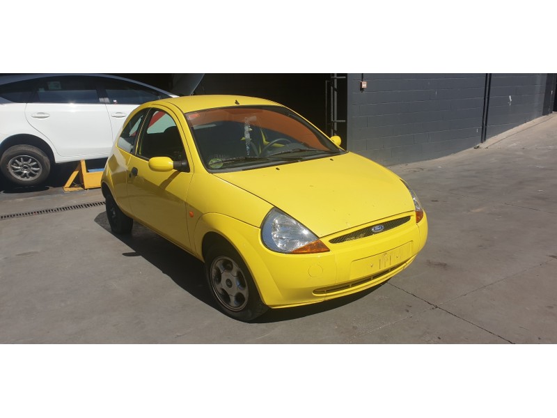 ford ka (ccq) del año 2005