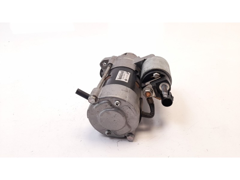 Recambio de motor arranque para opel astra k lim. 5türig 1.6 cdti dpf referencia OEM IAM 55491473 ARF620353 