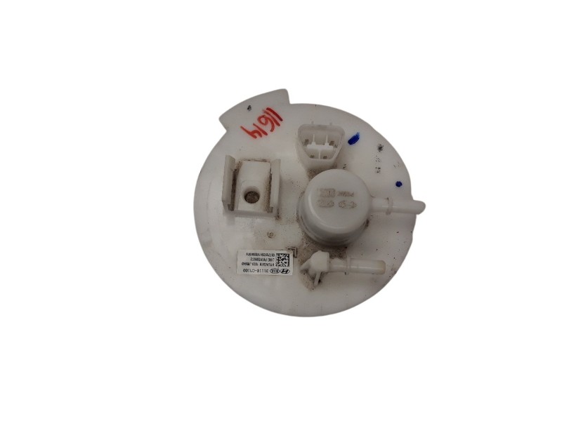 Recambio de bomba combustible para hyundai kona referencia OEM IAM 31110CM100  