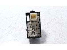 Recambio de mando elevalunas delantero derecho para lexus ct 1.8 16v cat (híbrido) referencia OEM IAM 192801   2