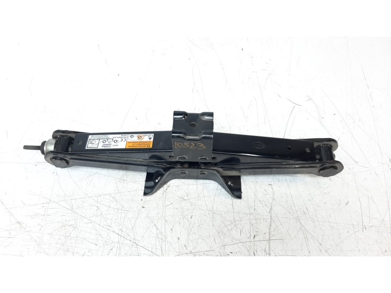 Recambio de gato para mitsubishi eclipse cross motion 2wd referencia OEM IAM 9280A276  