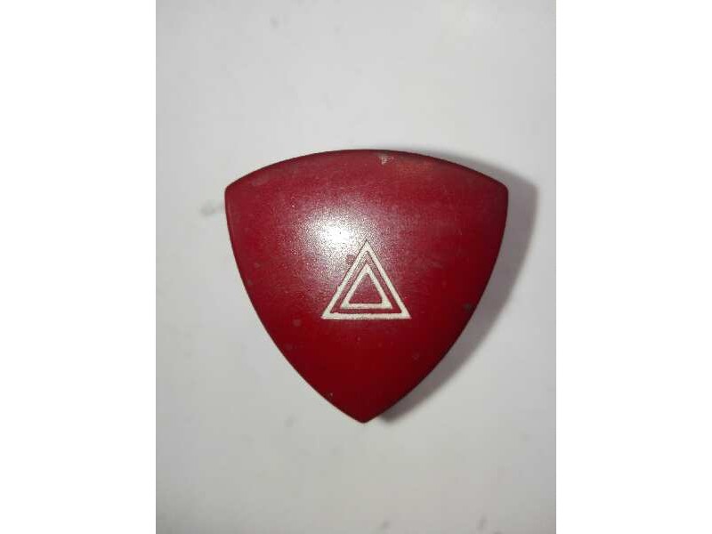 Recambio de warning para peugeot 807 st pack referencia OEM IAM 1488924077  