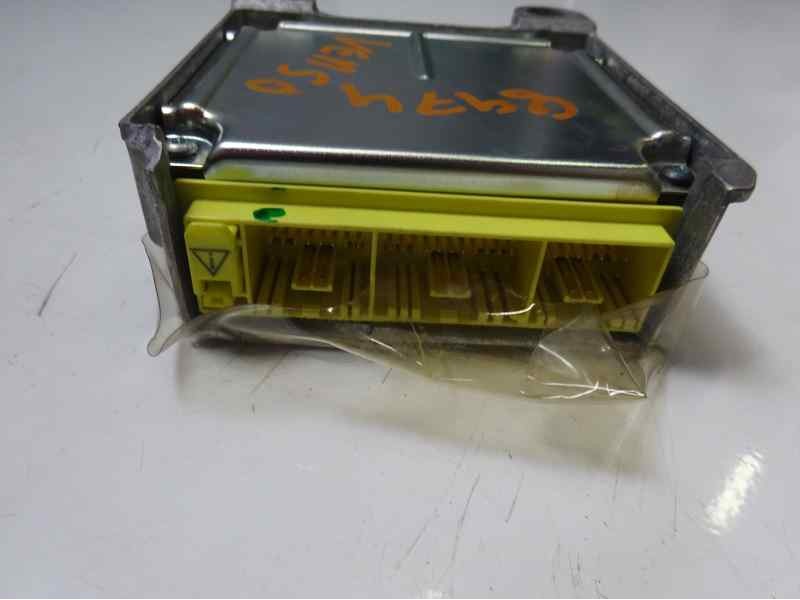Recambio de kit airbag para toyota corolla verso (r1) 2,2 d-4d sport referencia OEM IAM 553020F011B0 4KK0242 891700F032