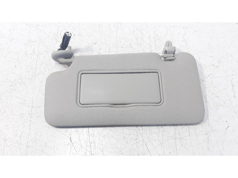 Recambio de parasol izquierdo para honda hr-v (..) 1.6 dtec cat referencia OEM IAM 83280T8NP12ZA  