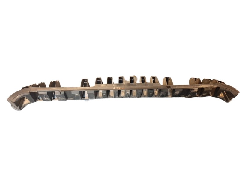 Recambio de moldura para citroen c5 berlina 2.0 hdi referencia OEM IAM 9630685980  