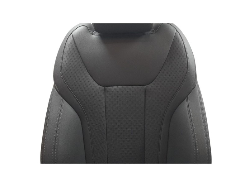 Recambio de juego asientos completo para bmw serie x3 (g01) xdrive 20d referencia OEM IAM 52105A1AFB1  