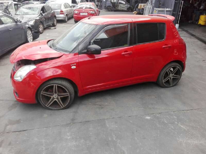 suzuki swift azg (nz) del año 2005