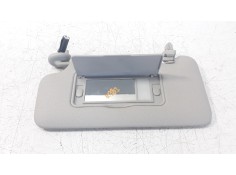 Recambio de parasol izquierdo para honda hr-v (..) 1.6 dtec cat referencia OEM IAM 83280T8NP12ZA   2