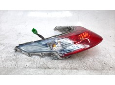 Recambio de piloto trasero central para kymco agility 50/125 agility city 125 referencia OEM IAM 33700ALJ8E10   2