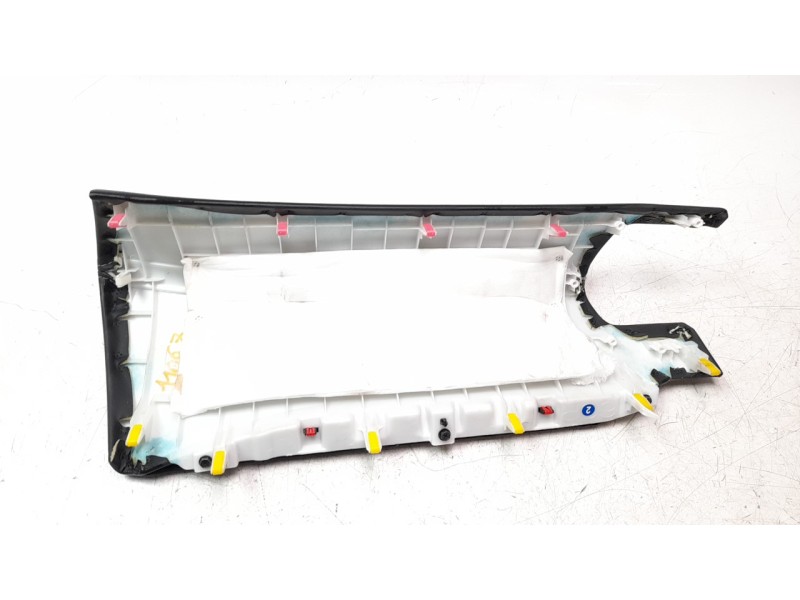Recambio de moldura para lexus nx 2.5 16v cat (híbrido) referencia OEM IAM 5540378031  