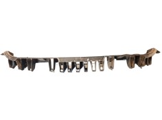 Recambio de moldura para citroen c5 berlina 2.0 hdi referencia OEM IAM 9630685980   2