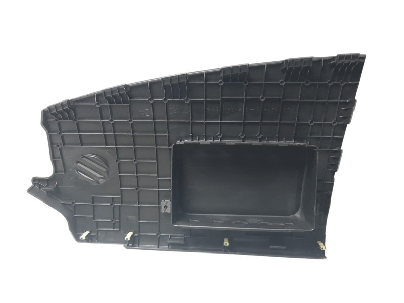 Recambio de kit airbag para toyota corolla verso (r1) 2,2 d-4d sport referencia OEM IAM 553020F011B0 4KK0242 891700F032