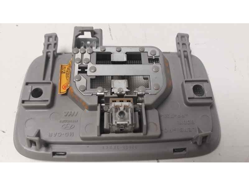 Recambio de luz interior para kia cee´d 1.4 crdi cat referencia OEM IAM 928503XXXX  