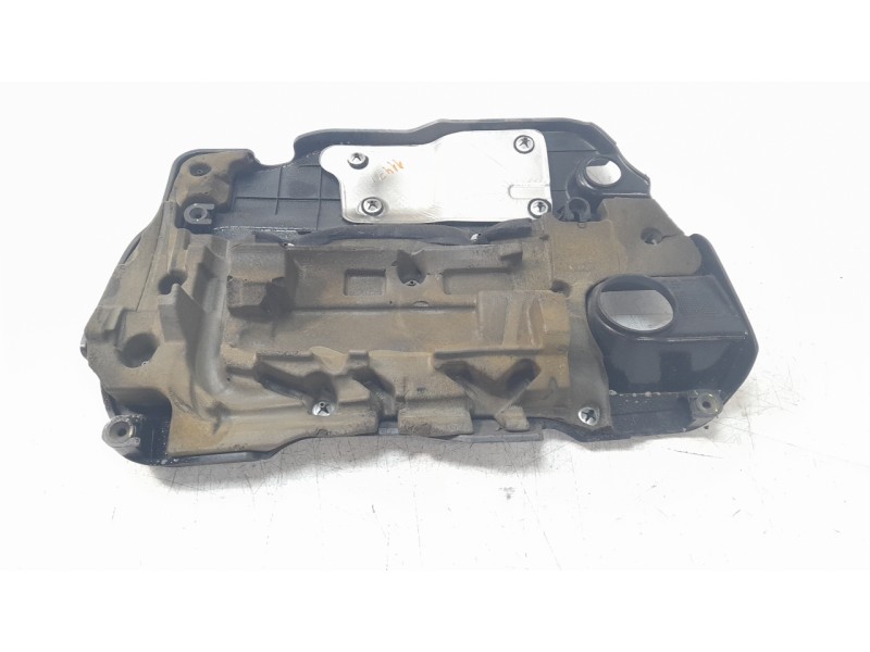 Recambio de tapa motor para fiat tipo ii (356) sedan 1.6 jtdm 16v referencia OEM IAM 55271269  