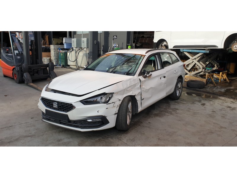 seat leon sportstourer (kl8) del año 2022