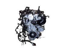 Recambio de motor completo para toyota rav4 hybrid 4x2 advance referencia OEM IAM A25AA92CG   2