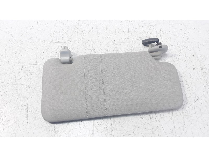 Recambio de parasol izquierdo para honda hr-v (..) 1.6 dtec cat referencia OEM IAM 83280T8NP12ZA  