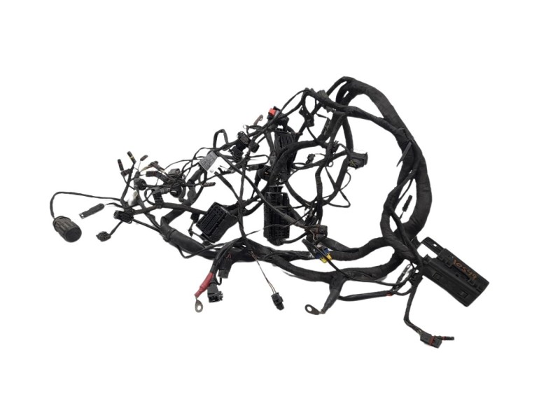 Recambio de modulo electronico para bmw f 800 r f 800 r referencia OEM IAM 61118556429  