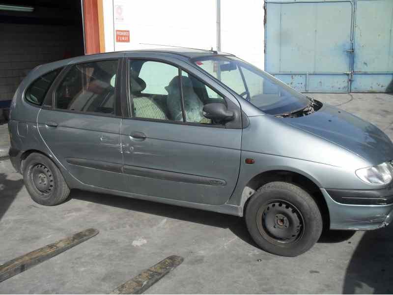 renault megane i scenic (ja0) del año 1997