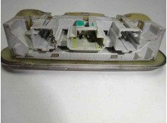 Recambio de luz interior para peugeot 807 st pack referencia OEM IAM 6340G9   2