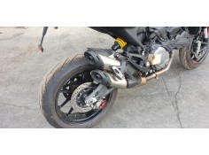 PUENTE TRASERO 37012493AA 